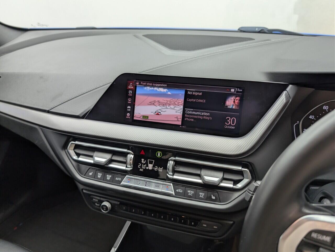 Used BMW 1 Series 2021 for sale - 76425583: Photo 25