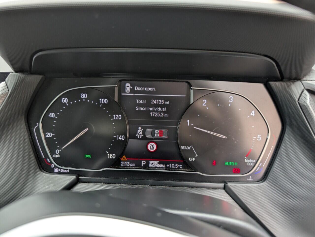 Used BMW 1 Series 2021 for sale - 76425583: Photo 28