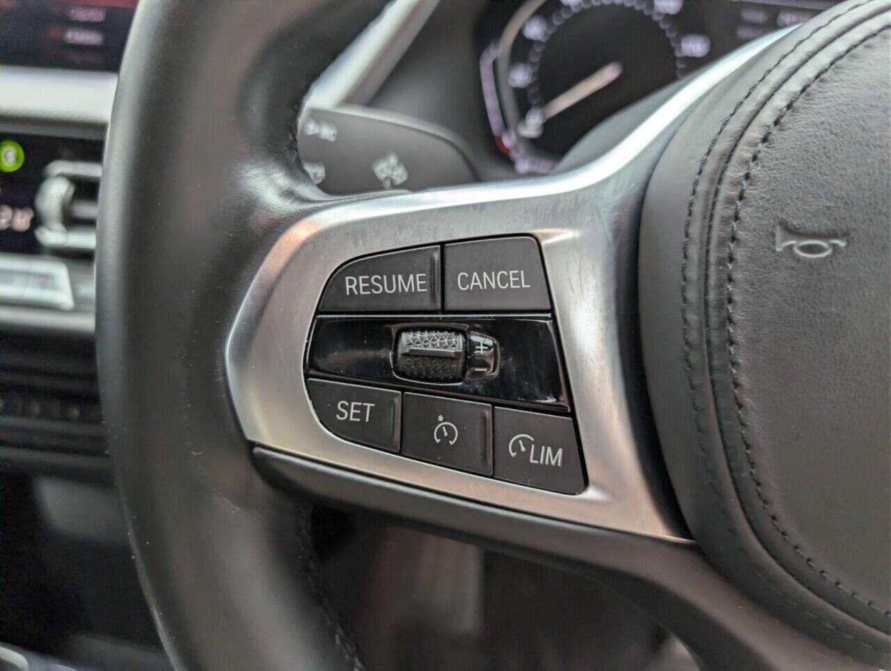 Used BMW 1 Series 2021 for sale - 76425583: Photo 29