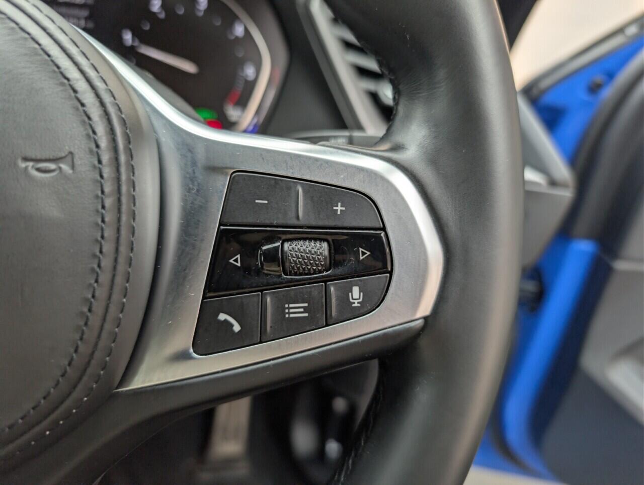 Used BMW 1 Series 2021 for sale - 76425583: Photo 30