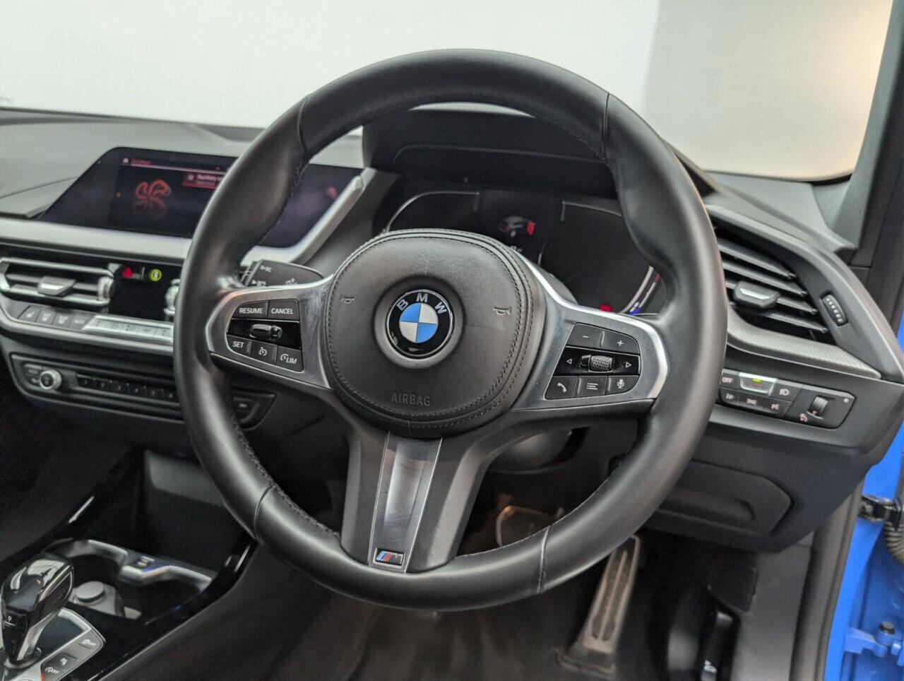 Used BMW 1 Series 2021 for sale - 76425583: Photo 33