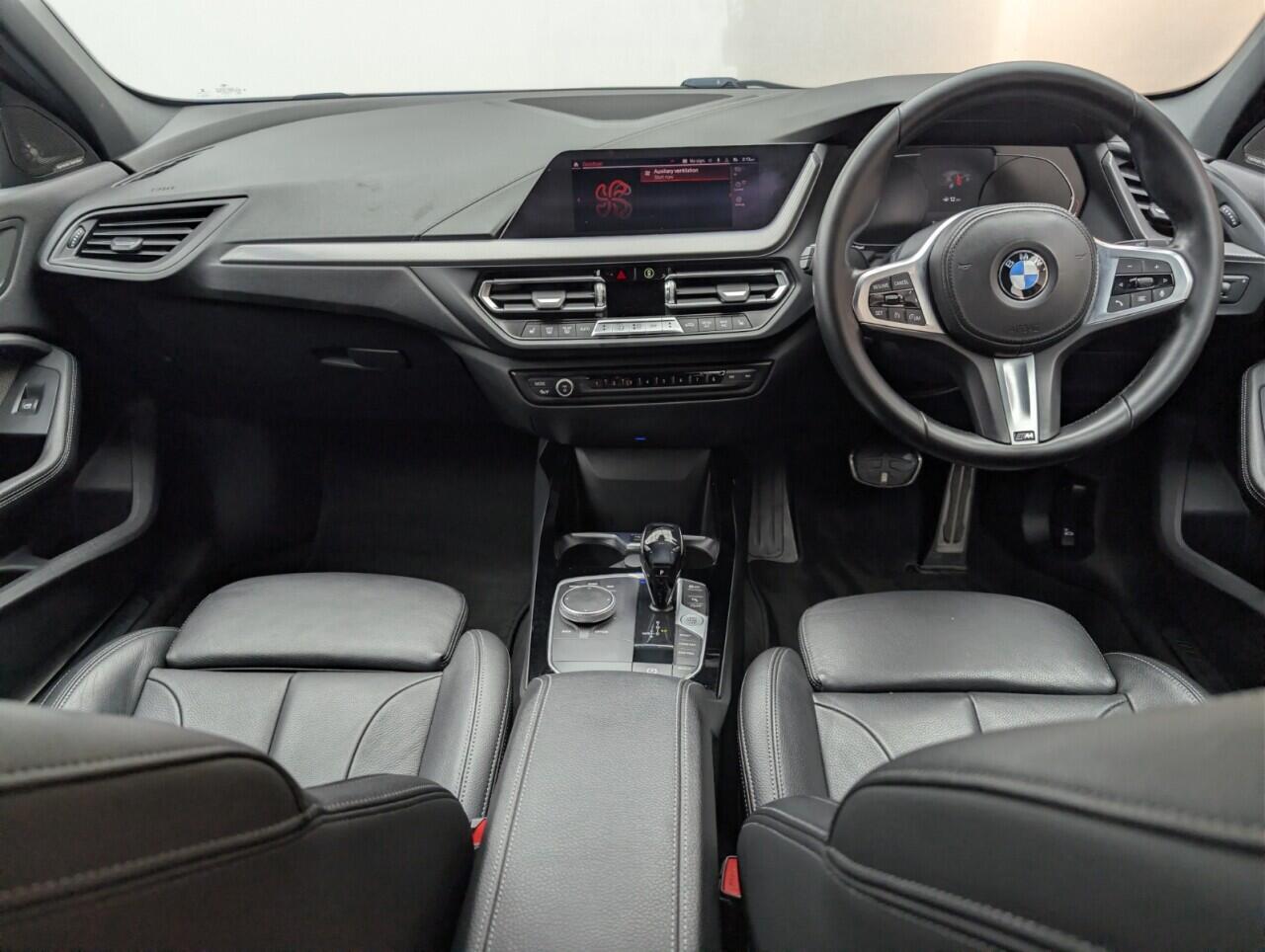 Used BMW 1 Series 2021 for sale - 76425583: Photo 34