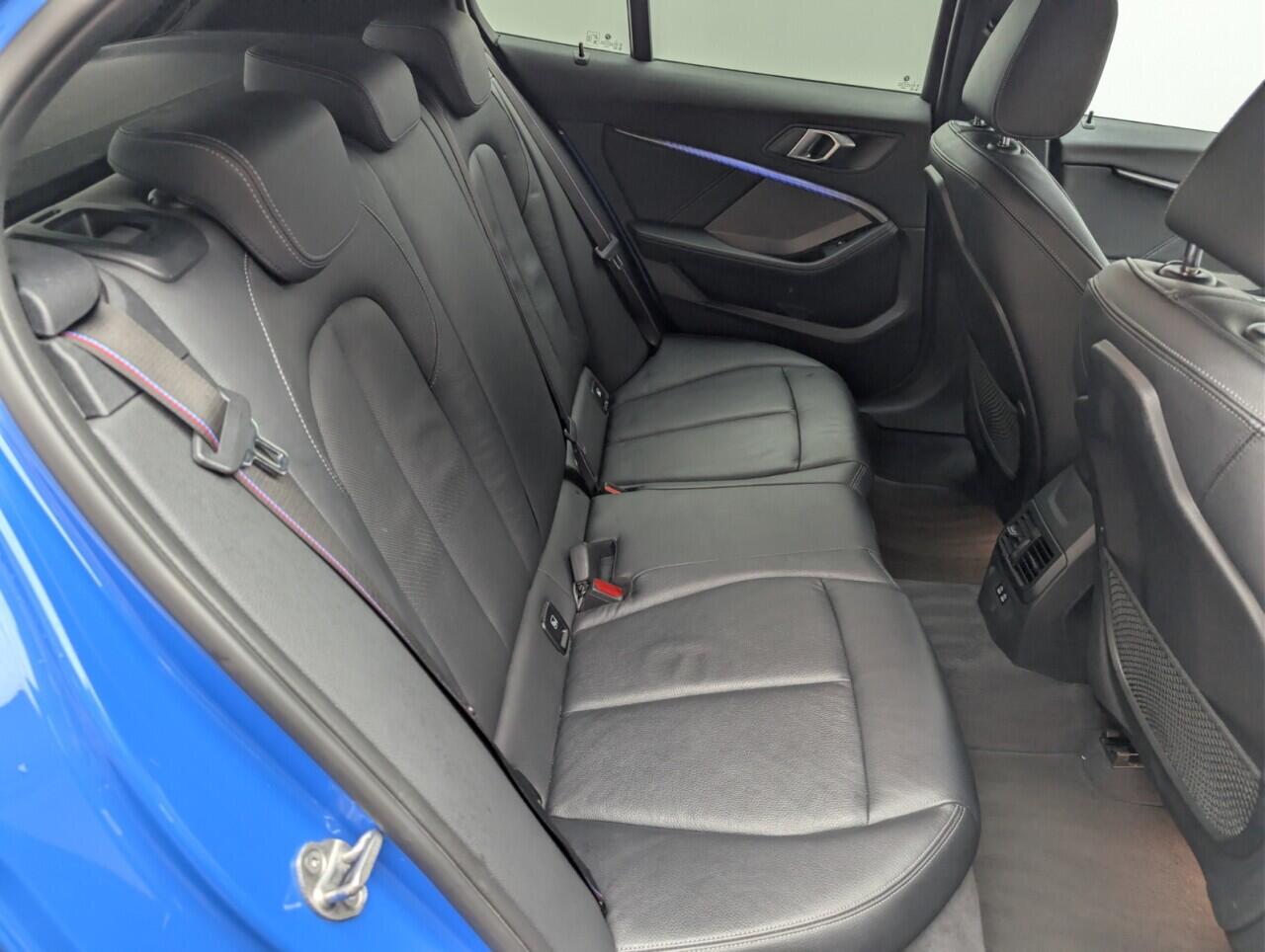 Used BMW 1 Series 2021 for sale - 76425583: Photo 35