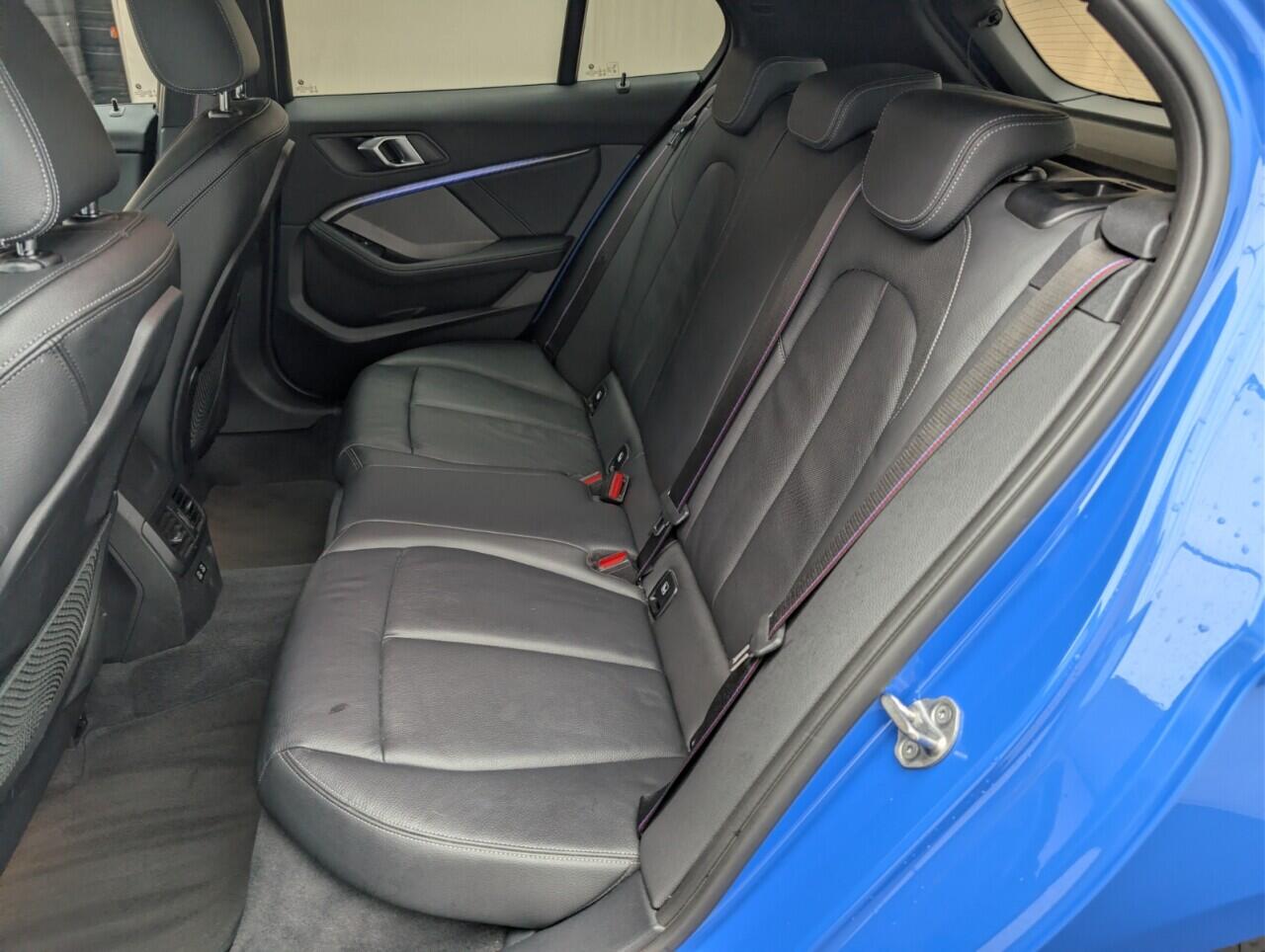 Used BMW 1 Series 2021 for sale - 76425583: Photo 37