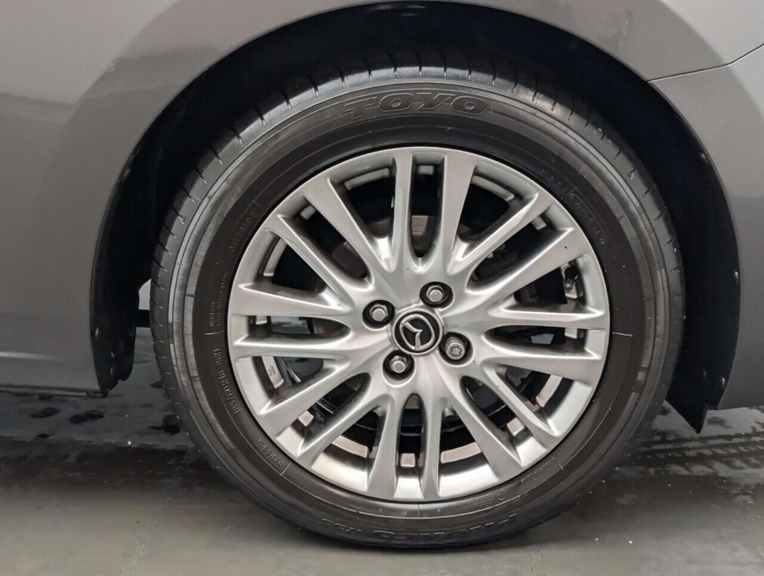 Used Mazda Mazda2 2020 for sale - 77713527: Photo 10