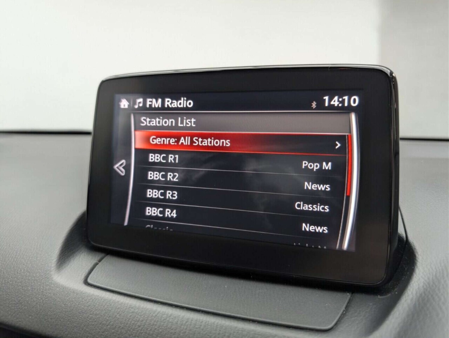 Used Mazda Mazda2 2020 for sale - 77713527: Photo 14