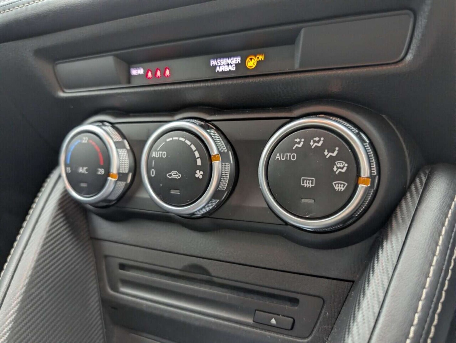 Used Mazda Mazda2 2020 for sale - 77713527: Photo 16