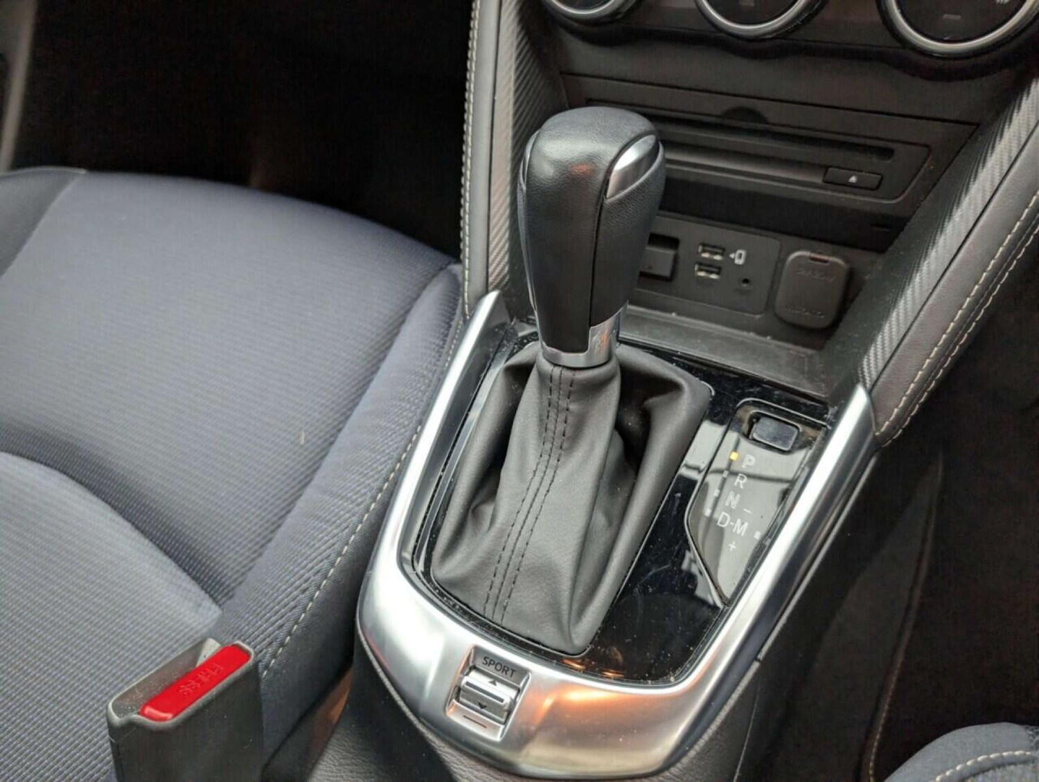 Used Mazda Mazda2 2020 for sale - 77713527: Photo 17