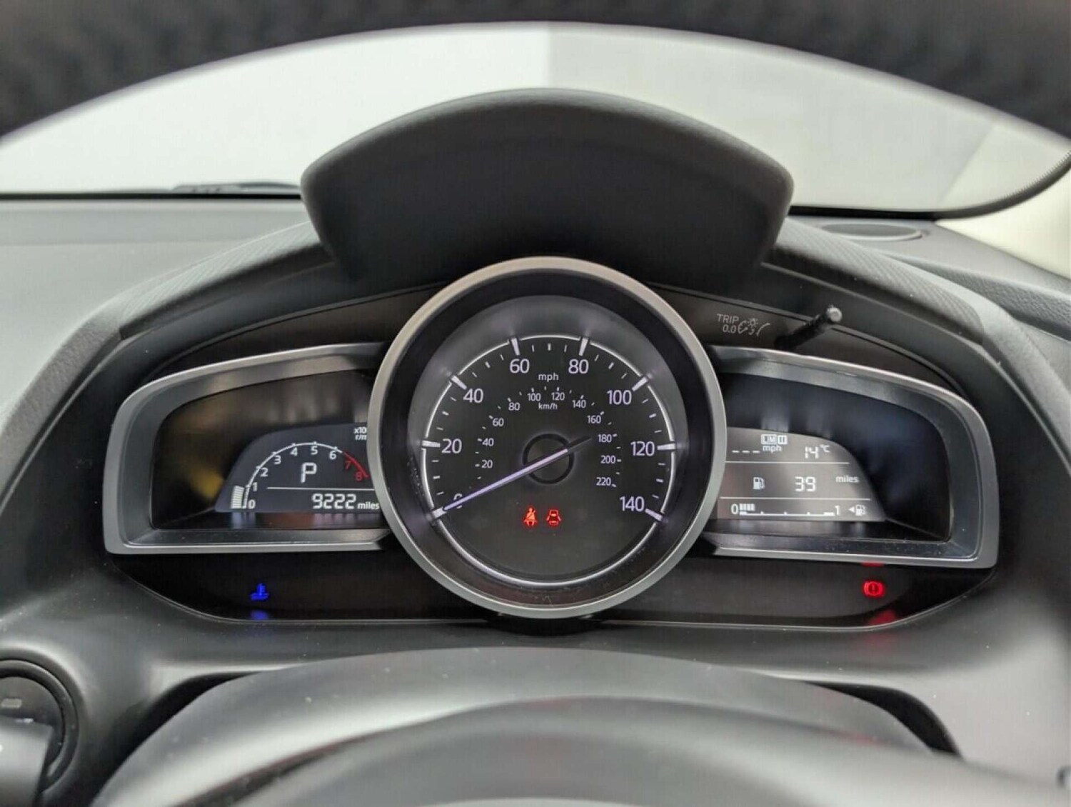 Used Mazda Mazda2 2020 for sale - 77713527: Photo 18