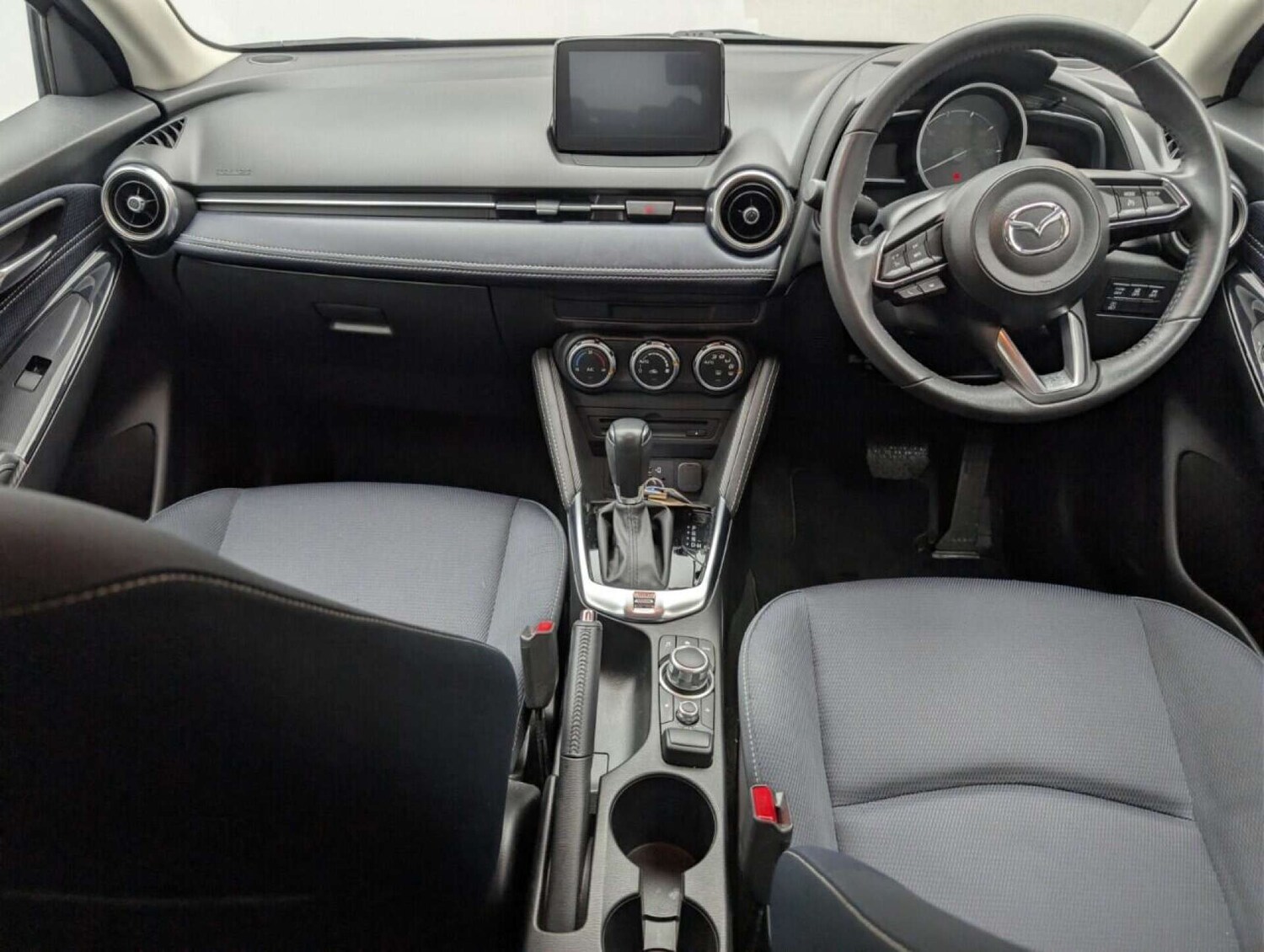 Used Mazda Mazda2 2020 for sale - 77713527: Photo 22