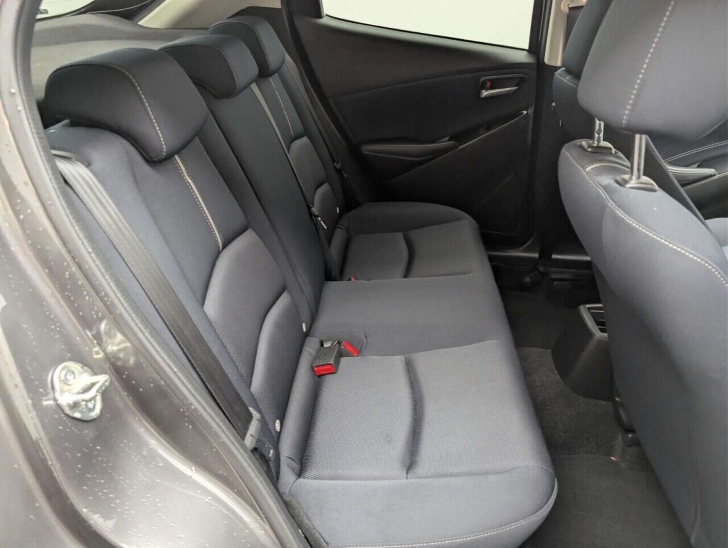 Used Mazda Mazda2 2020 for sale - 77713527: Photo 23