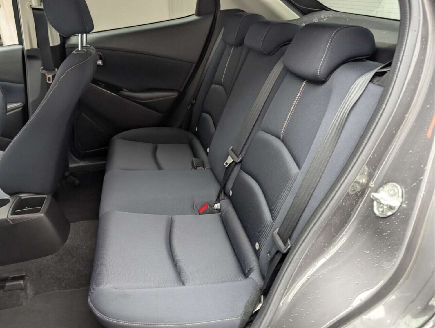 Used Mazda Mazda2 2020 for sale - 77713527: Photo 25