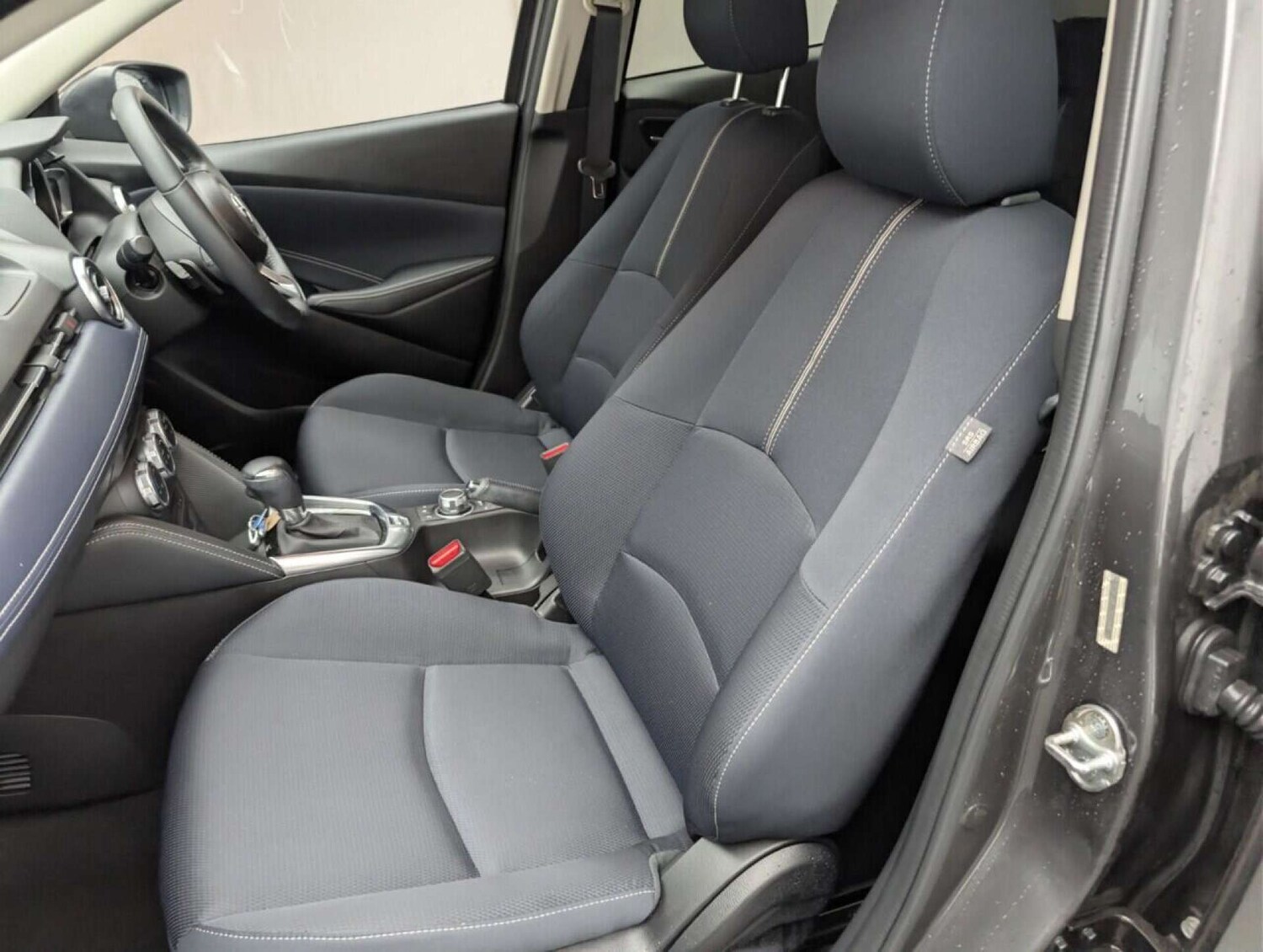 Used Mazda Mazda2 2020 for sale - 77713527: Photo 26