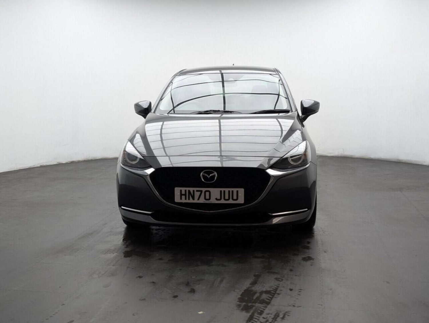 Used Mazda Mazda2 2020 for sale - 77713527: Photo 3