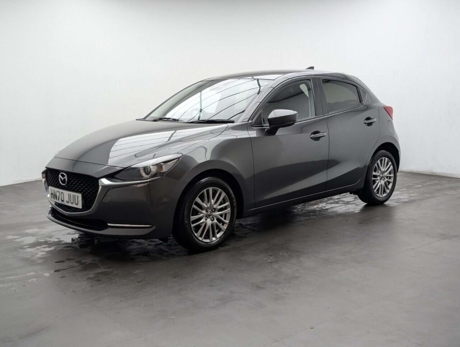 Used Mazda Mazda2 2020 for sale - 77713527: Photo 4