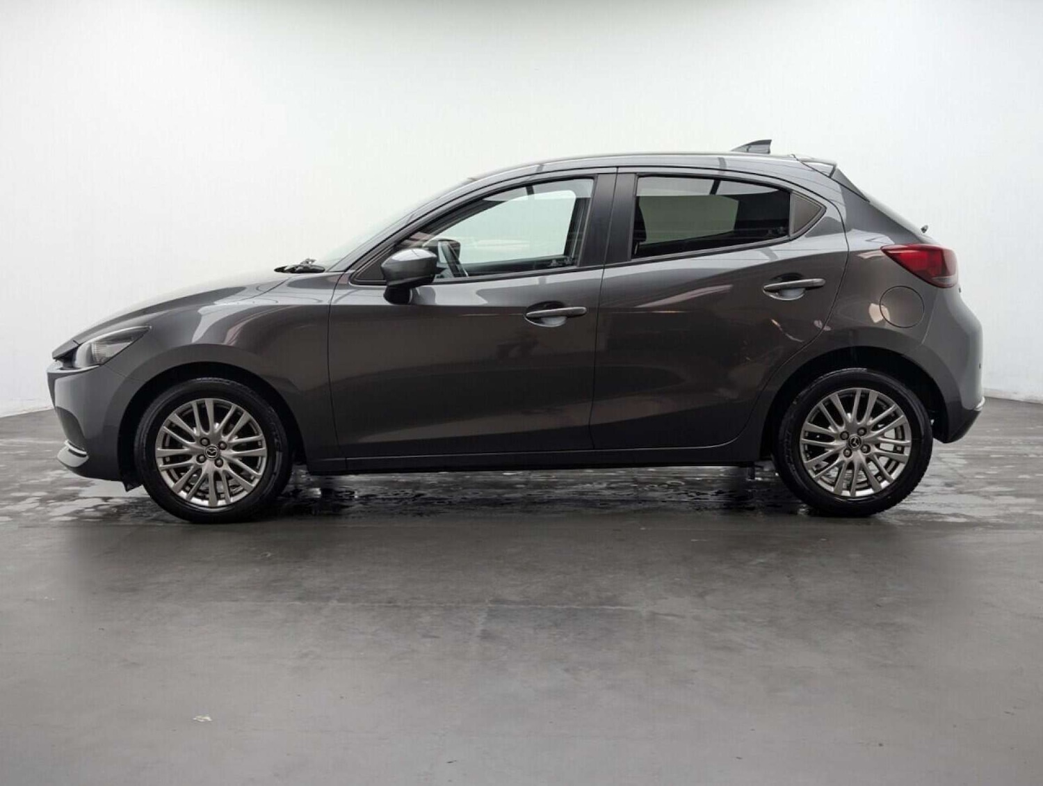 Used Mazda Mazda2 2020 for sale - 77713527: Photo 5