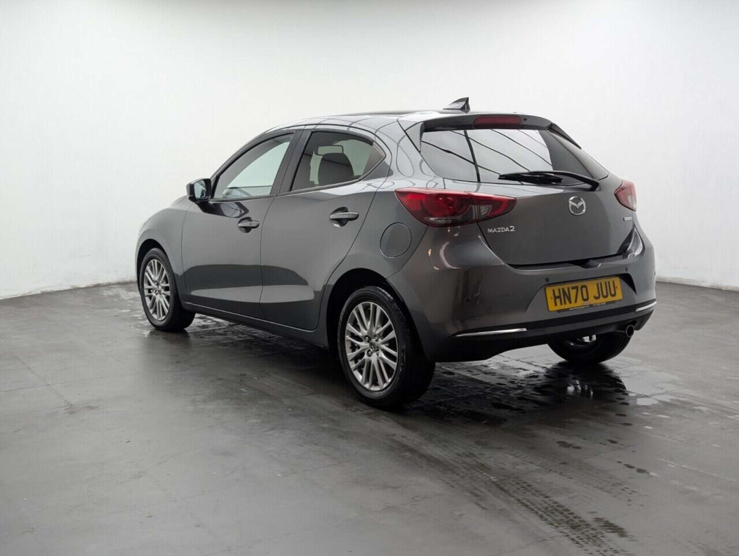 Used Mazda Mazda2 2020 for sale - 77713527: Photo 6