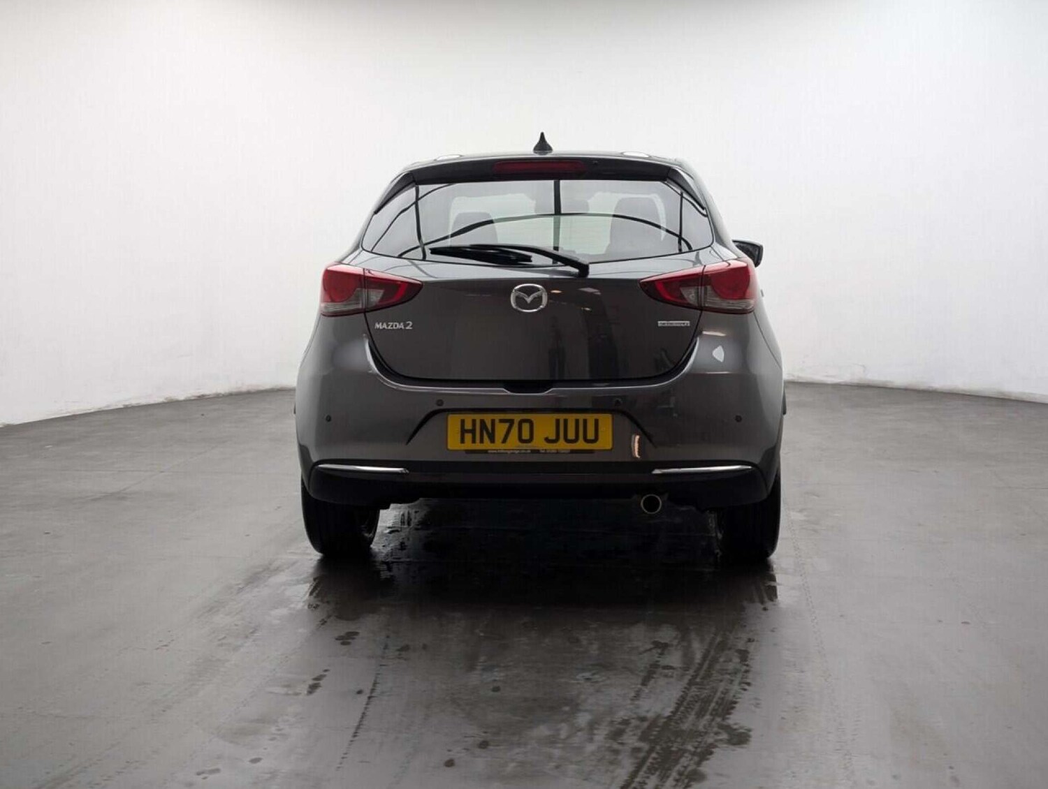 Used Mazda Mazda2 2020 for sale - 77713527: Photo 7