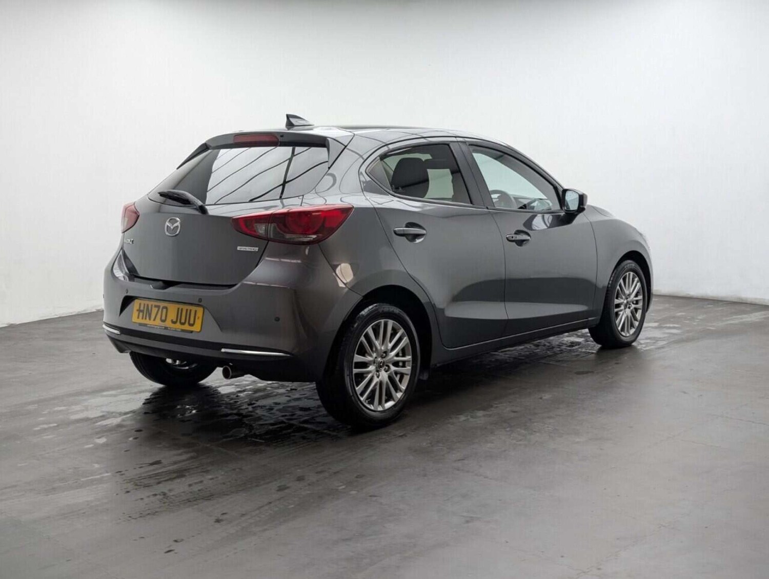 Used Mazda Mazda2 2020 for sale - 77713527: Photo 8