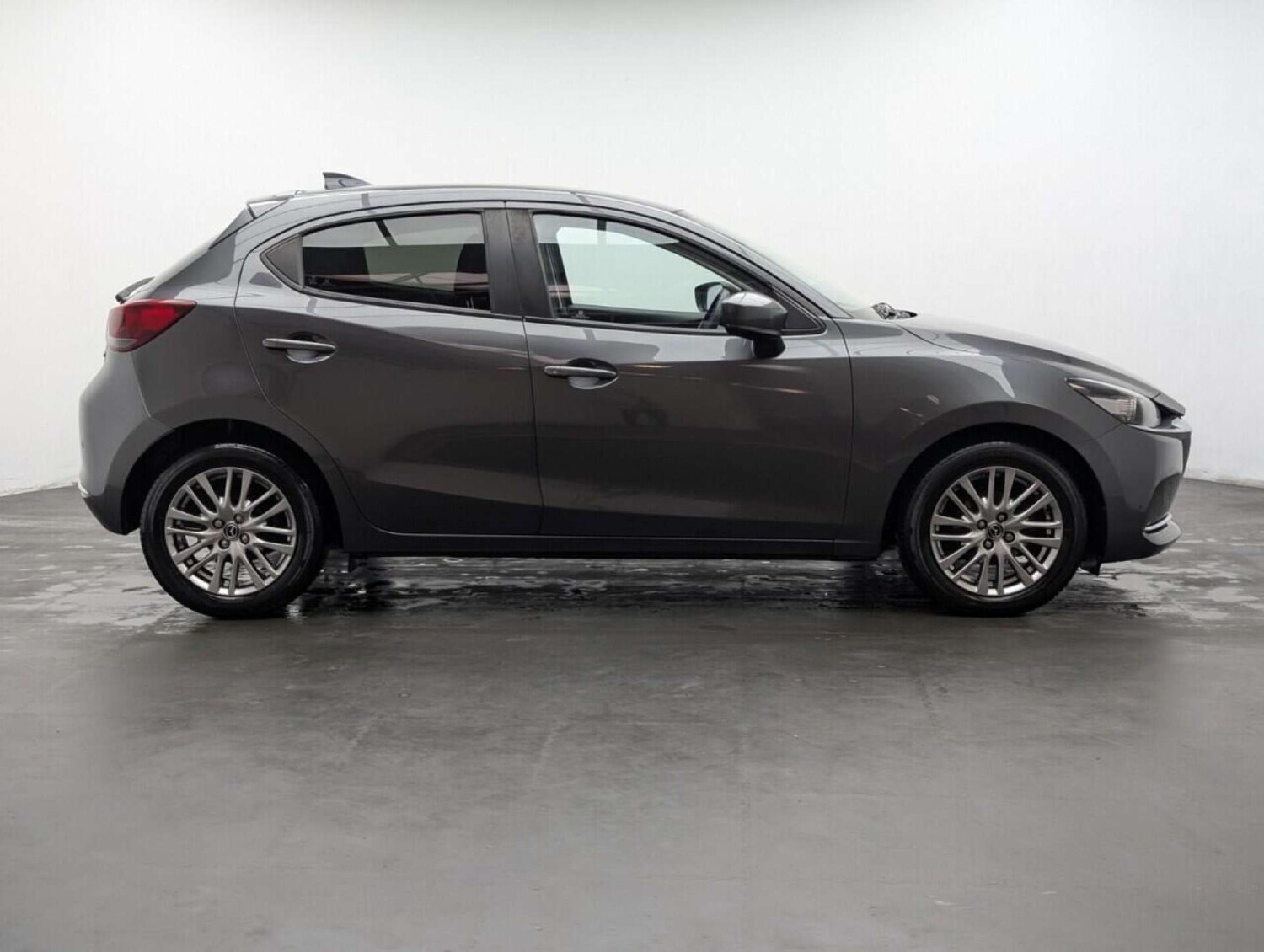 Used Mazda Mazda2 2020 for sale - 77713527: Photo 9