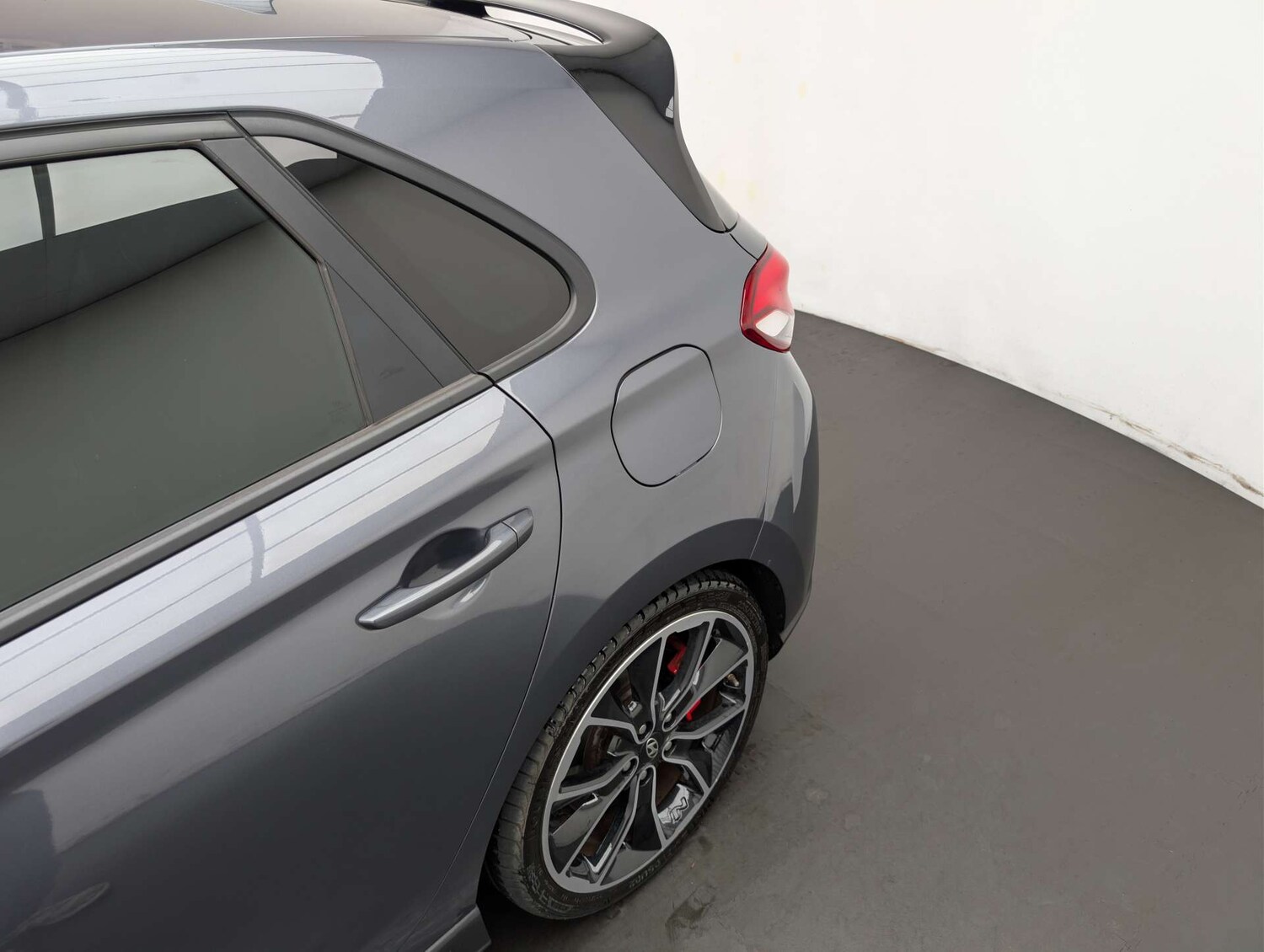 Used Hyundai i30 2018 for sale - 78031059: Photo 12