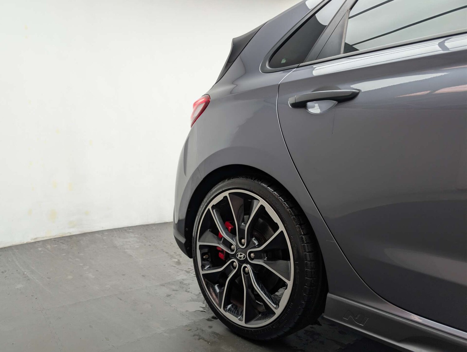 Used Hyundai i30 2018 for sale - 78031059: Photo 13