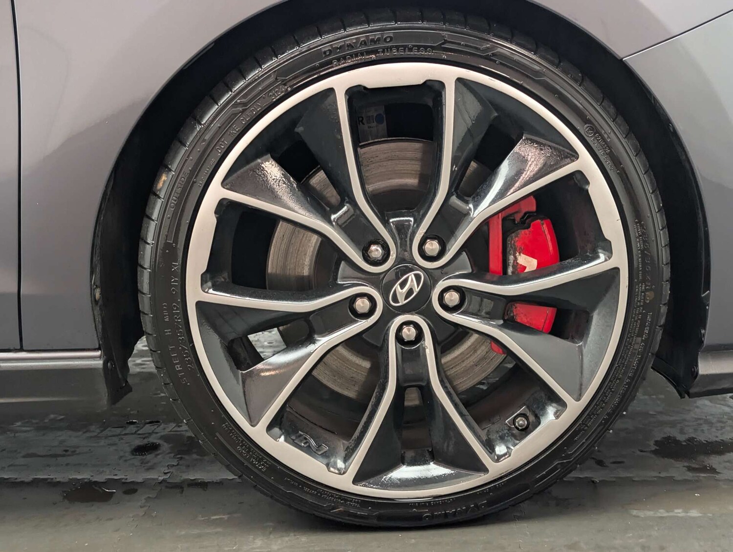 Used Hyundai i30 2018 for sale - 78031059: Photo 14