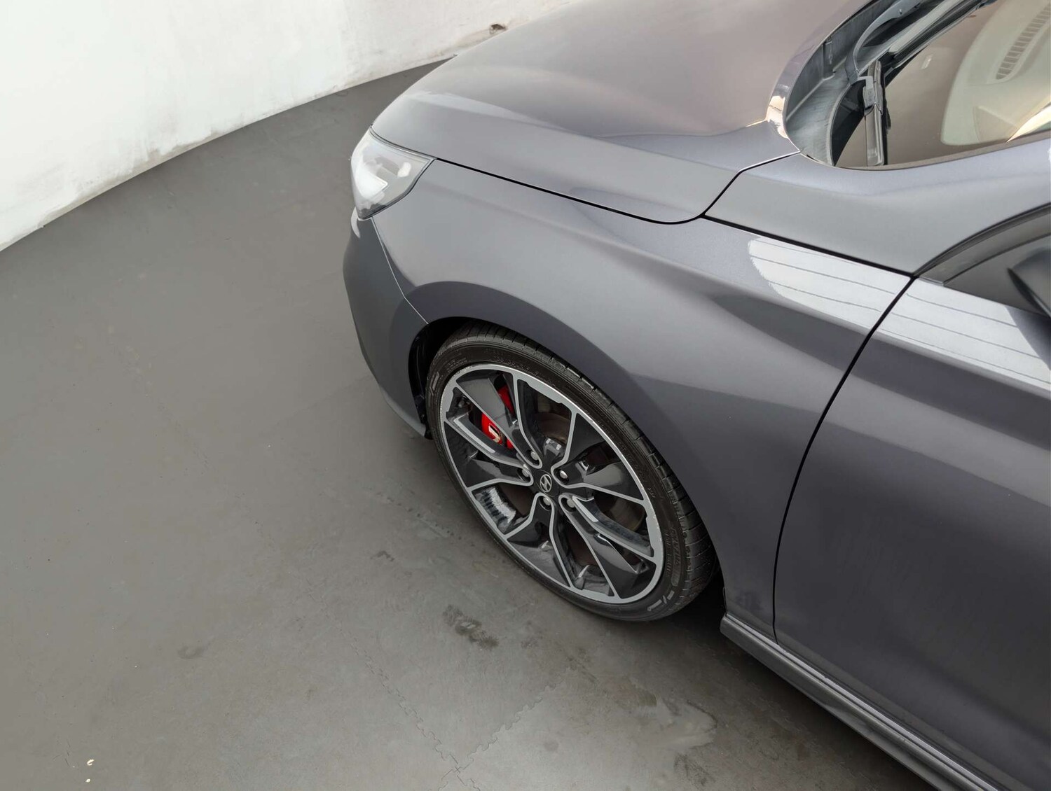 Used Hyundai i30 2018 for sale - 78031059: Photo 16