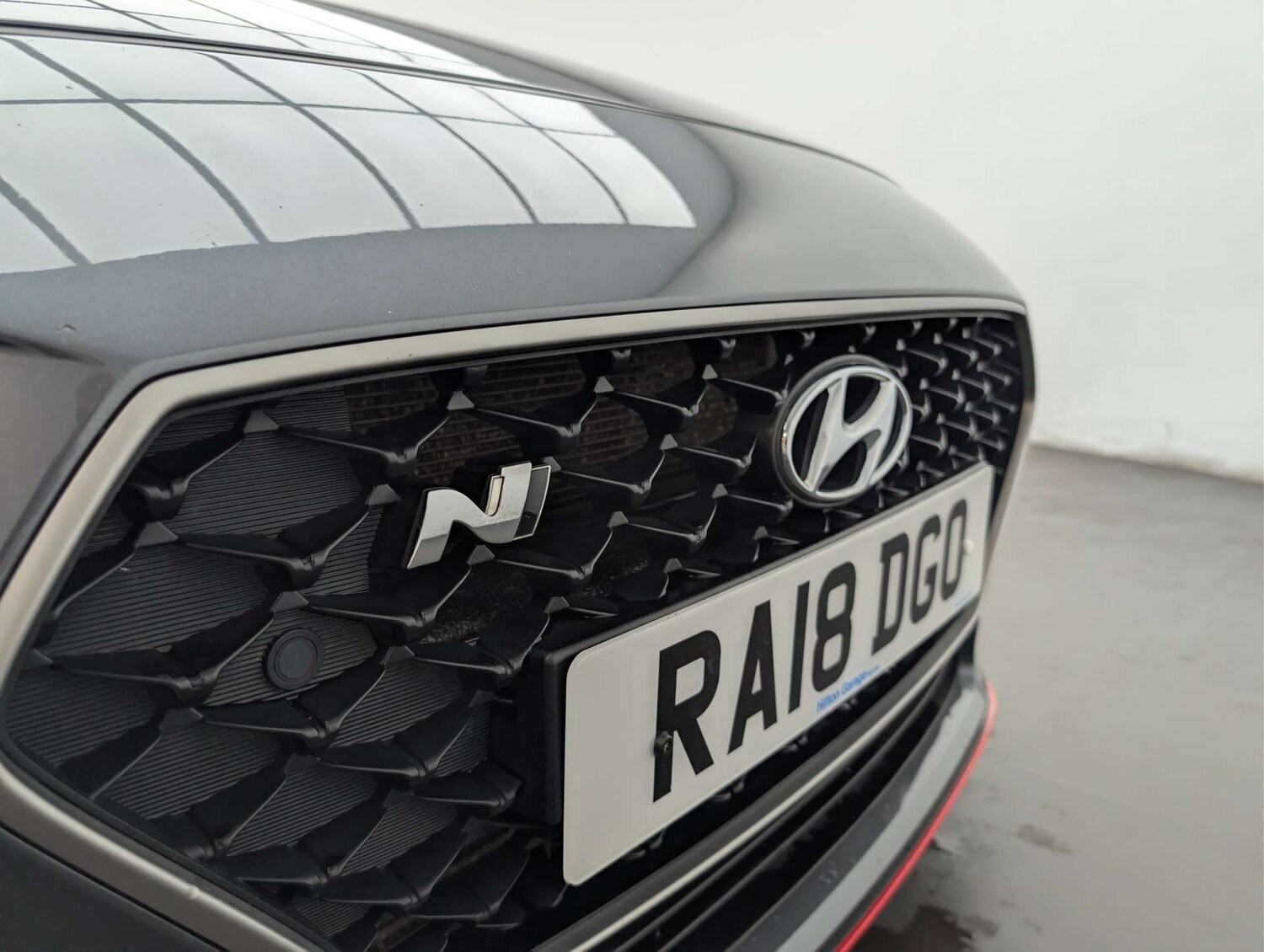 Used Hyundai i30 2018 for sale - 78031059: Photo 17