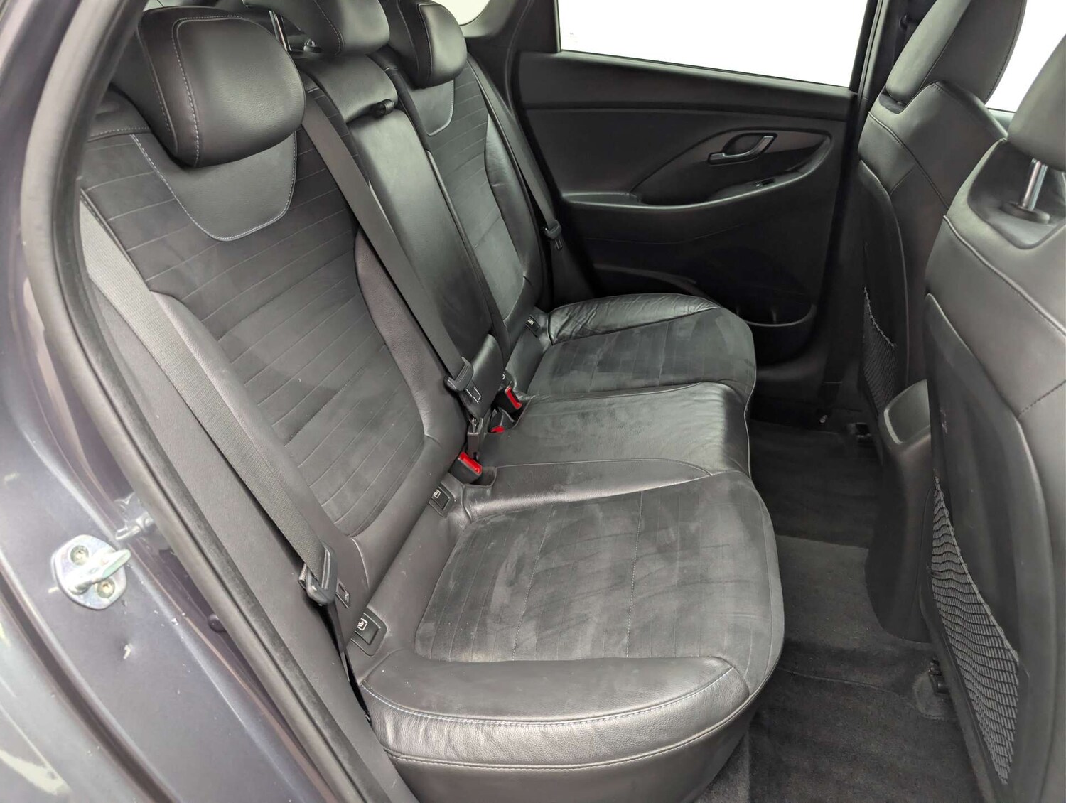 Used Hyundai i30 2018 for sale - 78031059: Photo 19