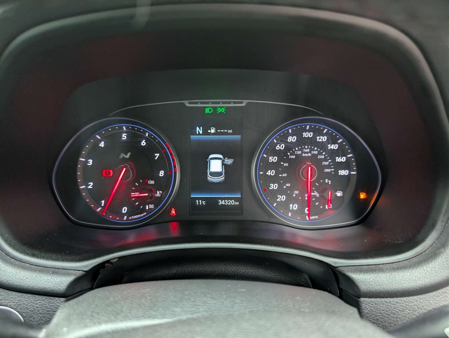 Used Hyundai i30 2018 for sale - 78031059: Photo 26