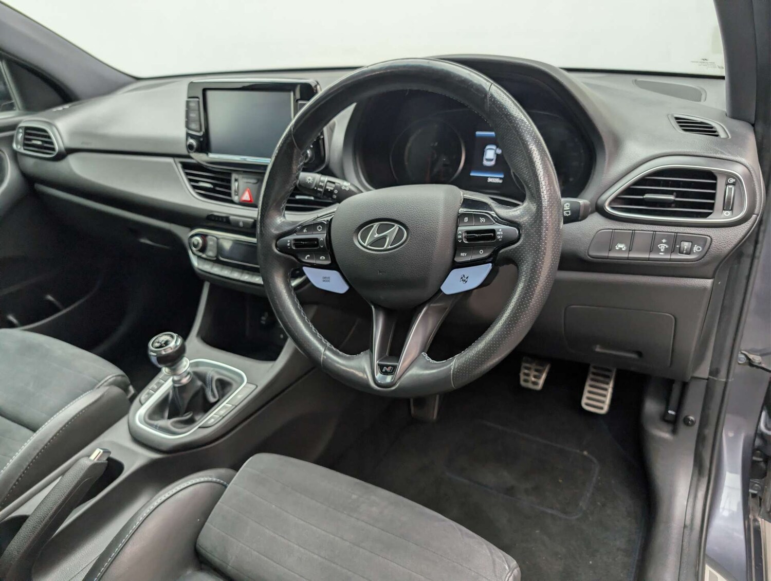 Used Hyundai i30 2018 for sale - 78031059: Photo 27