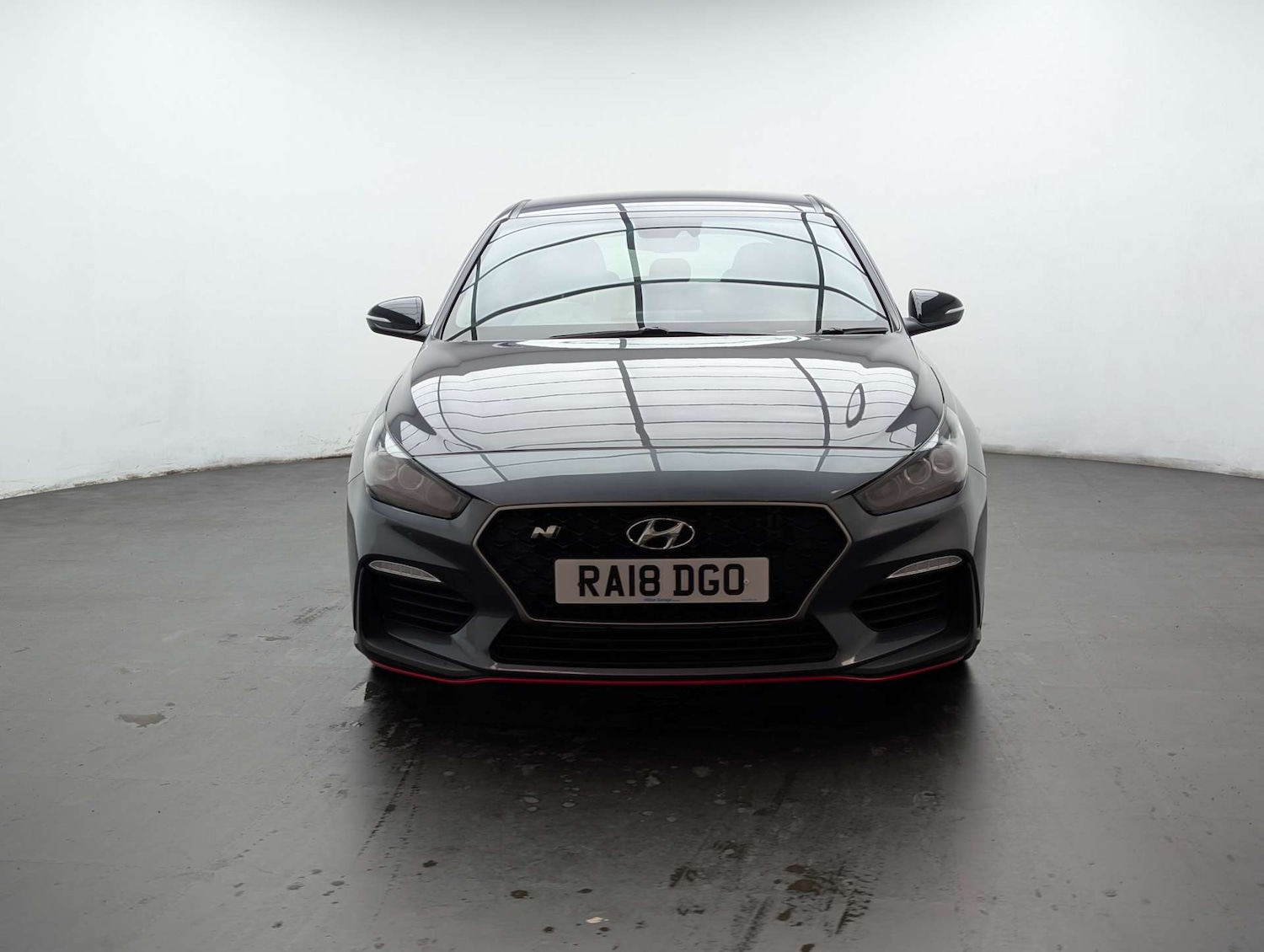 Used Hyundai i30 2018 for sale - 78031059: Photo 3