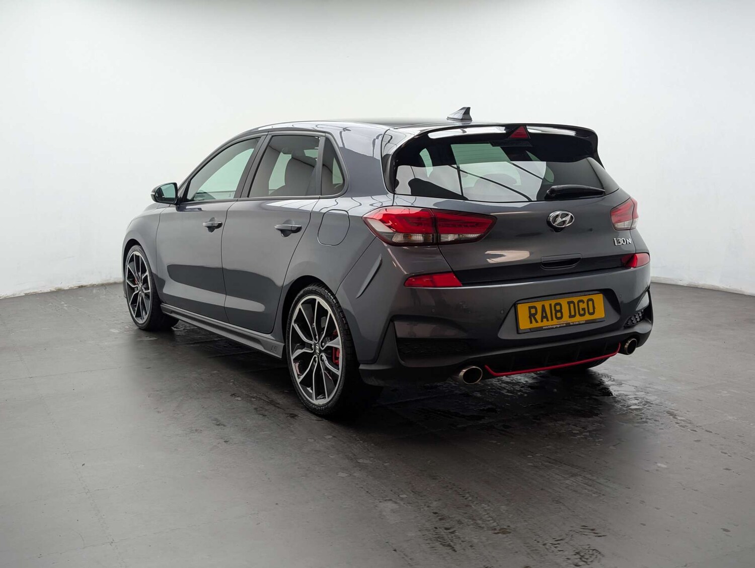 Used Hyundai i30 2018 for sale - 78031059: Photo 7