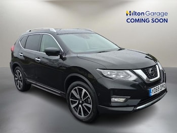 Used Nissan X-Trail 2019 for sale - 77376980: Photo