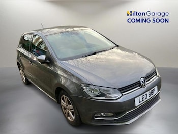 Volkswagen Polo feature image