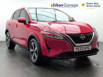 Used Nissan Qashqai 2023 for sale - 78814419: Photo