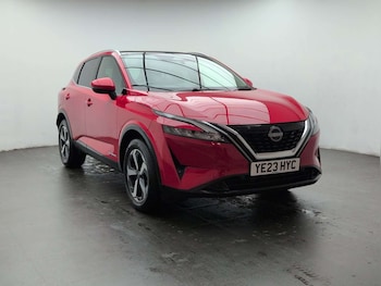 Used Nissan Qashqai 2023 for sale - 78814419: Photo