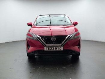 Used Nissan Qashqai 2023 for sale - 78814419: Photo