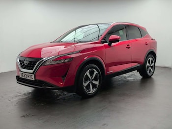 Used Nissan Qashqai 2023 for sale - 78814419: Photo
