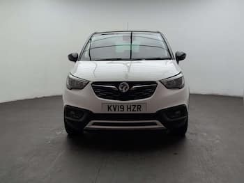 Used Vauxhall Crossland X 2019 for sale - 79581572: Photo
