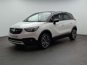 Used Vauxhall Crossland X 2019 for sale - 79581572: Photo