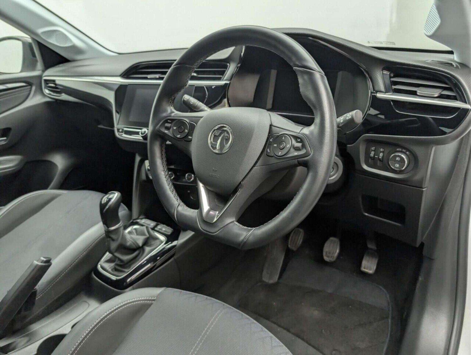 Used Vauxhall Corsa 2022 for sale - 77714742: Photo 11