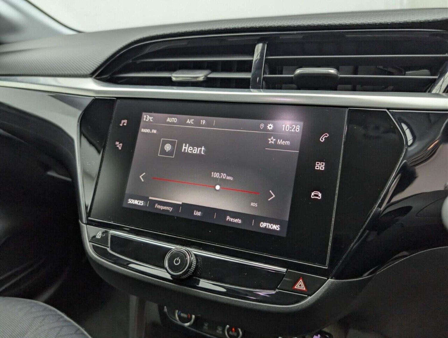 Used Vauxhall Corsa 2022 for sale - 77714742: Photo 14