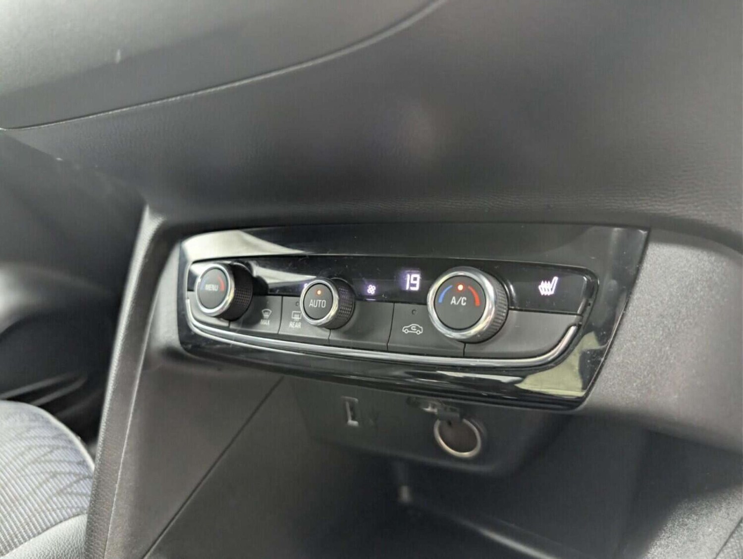 Used Vauxhall Corsa 2022 for sale - 77714742: Photo 15