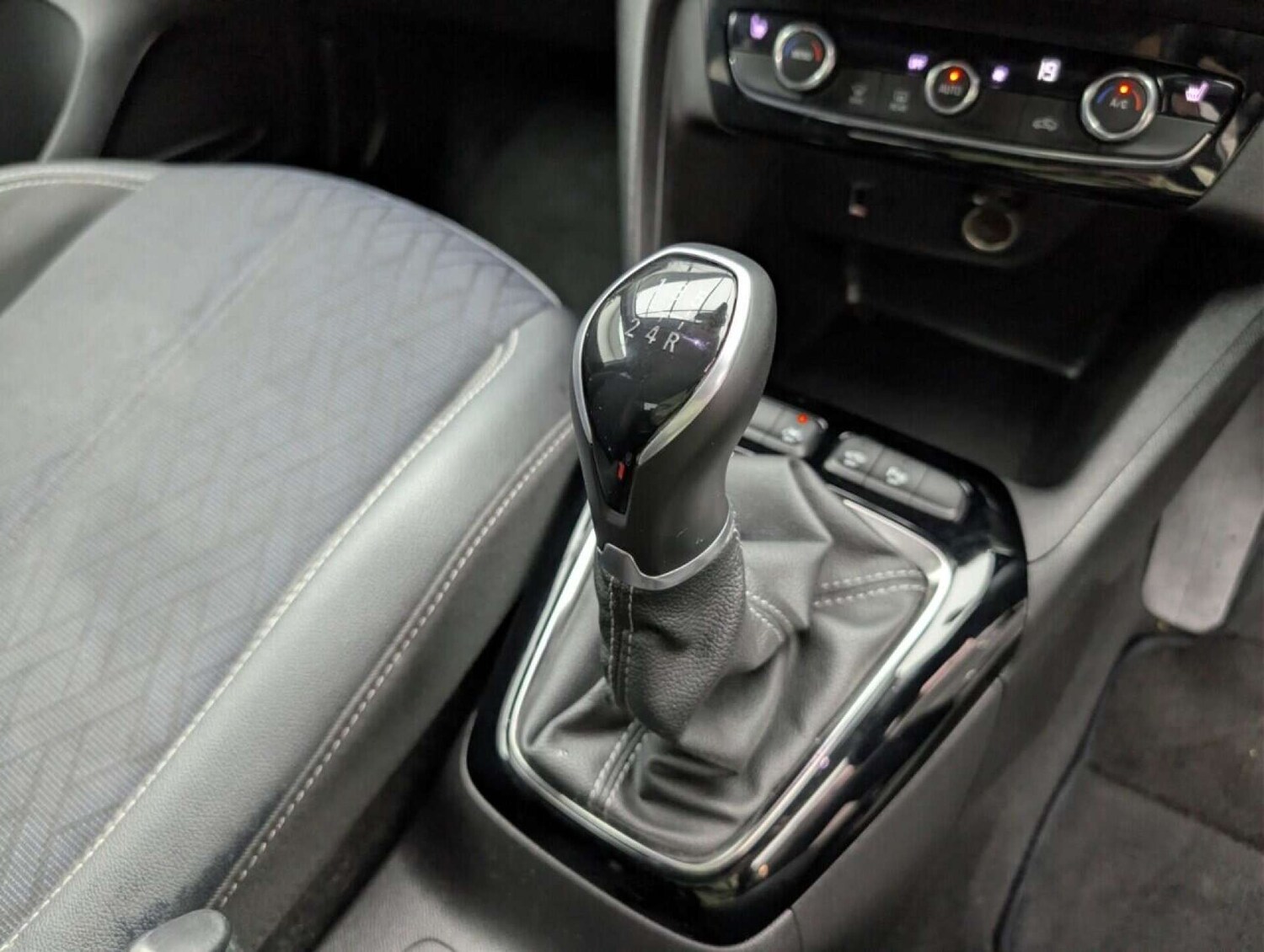 Used Vauxhall Corsa 2022 for sale - 77714742: Photo 16