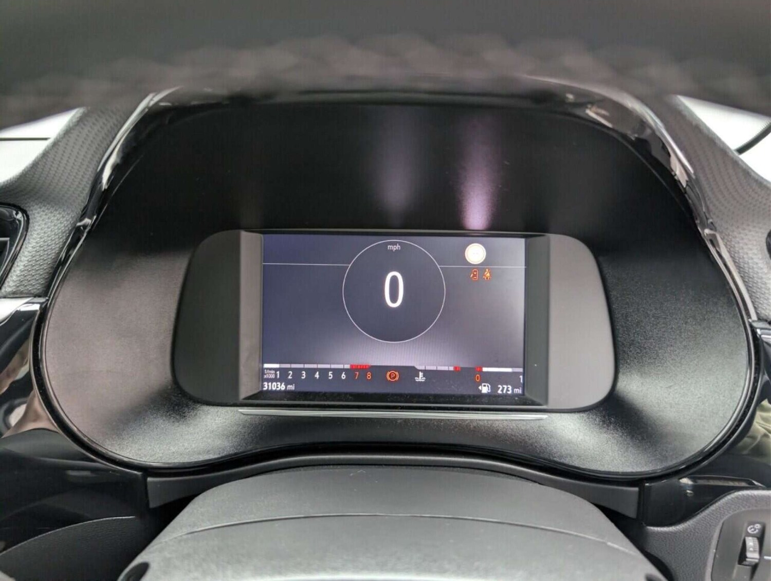 Used Vauxhall Corsa 2022 for sale - 77714742: Photo 17