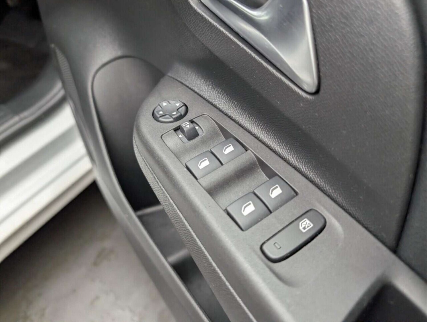 Used Vauxhall Corsa 2022 for sale - 77714742: Photo 20