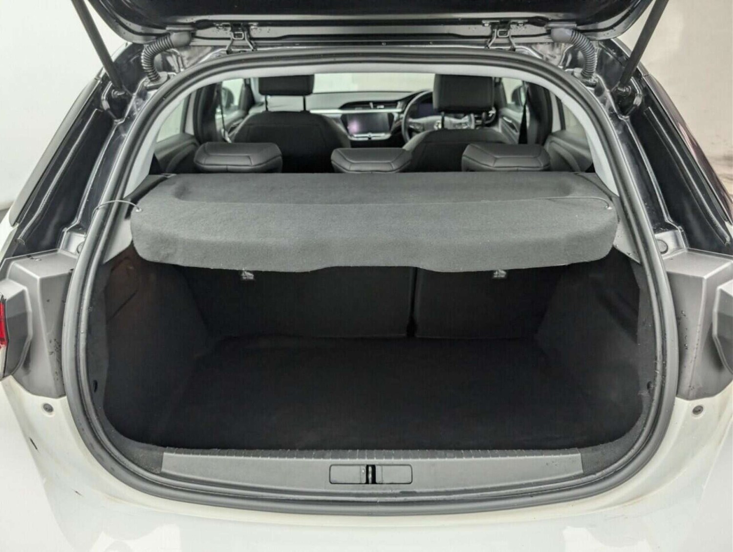 Used Vauxhall Corsa 2022 for sale - 77714742: Photo 24