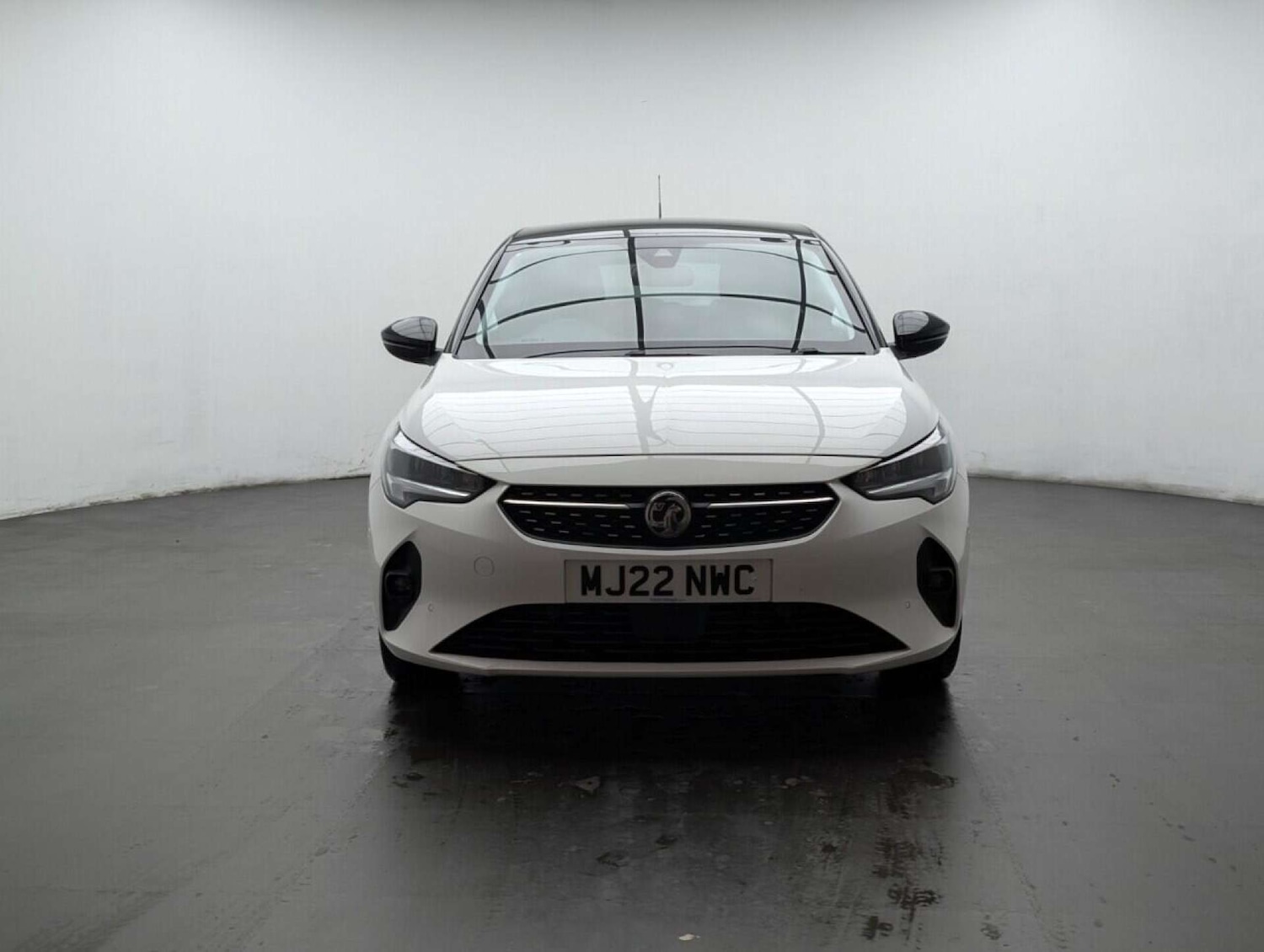 Used Vauxhall Corsa 2022 for sale - 77714742: Photo 3